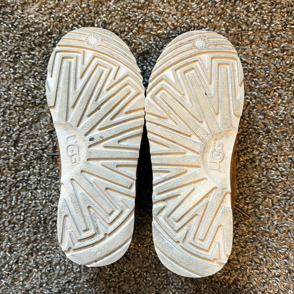 Ugg Neumel Men’s 8 unlined - Picture 5 of 6